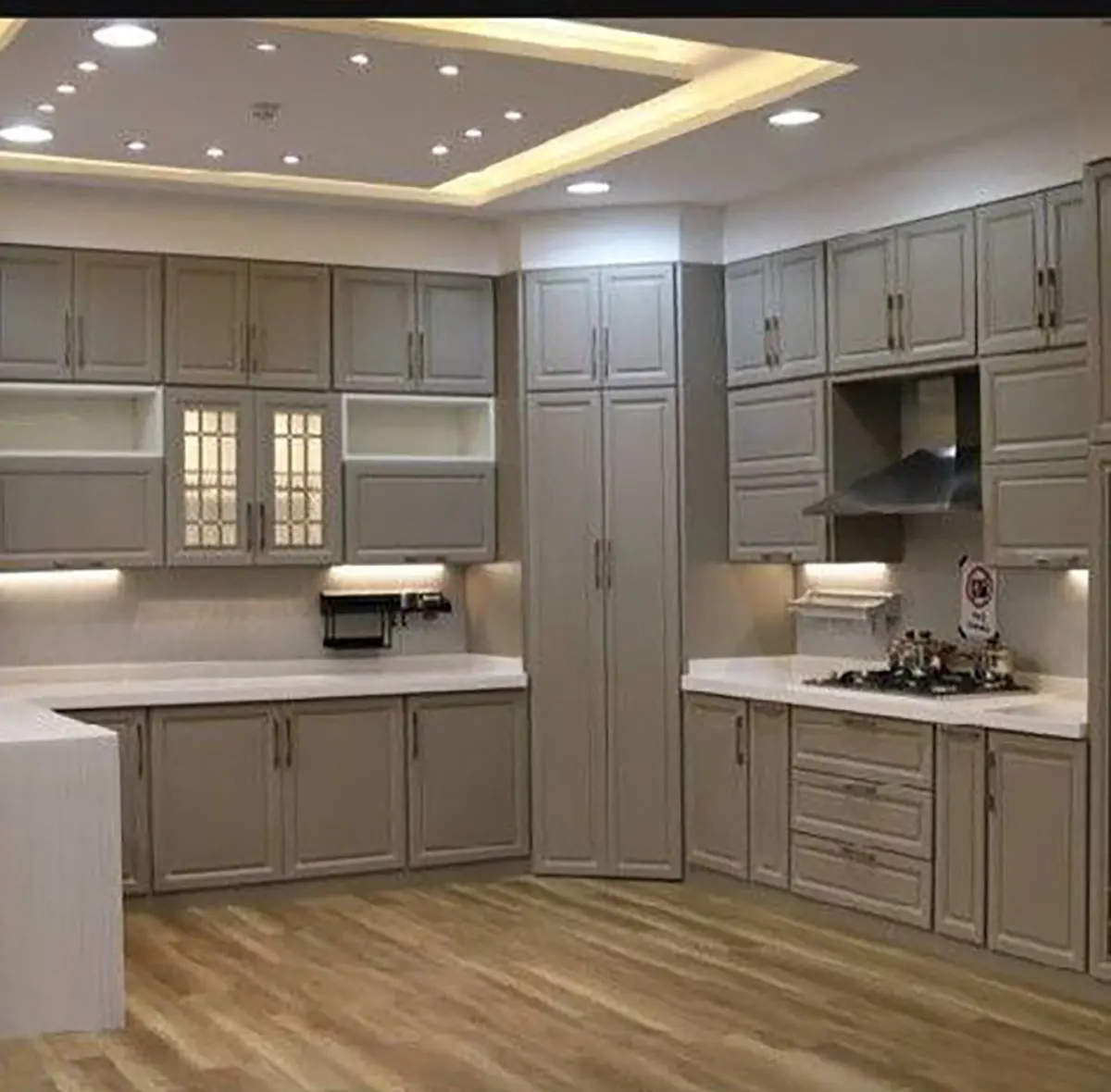کابینت آشپزخانه مدرن و شیک
جدیدترین مدل کابینت آشپزخانه
هایگلاس مدل کابینت آشپزخانه ایرانی جدید
جدیدترین مدل کابینت آشپزخانه ام دی اف
کابینت آشپزخانه ساده
مدل کابینت آشپزخانه دو طرفه

