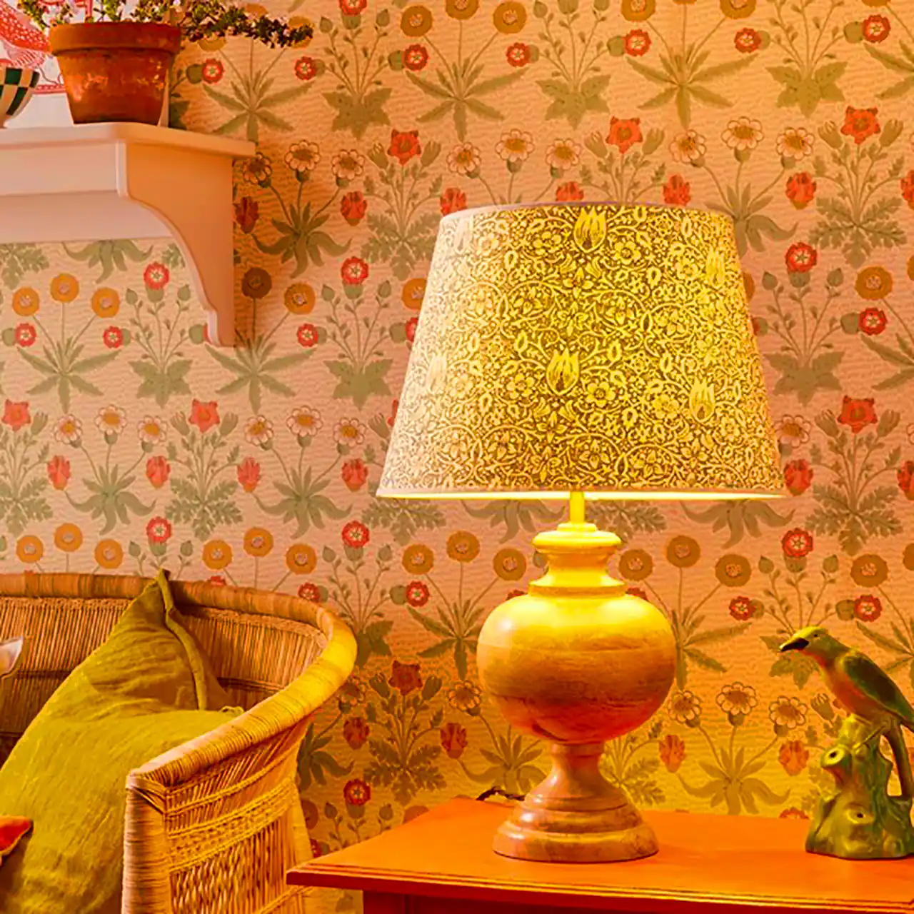 آباژور وینتیج کاربردی