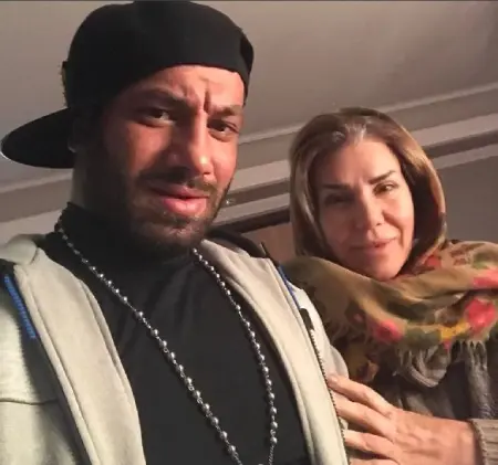 امیر تتلو زد سیم آخر | حتی به پدرش هم رحم نکرد! | مادرش کم نبود اینم اضافه شد! + عکس 6