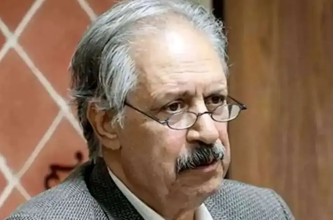 علی بیگدلی، کارشناس ارشد سیاست خارجی و تحلیلگر روابط بین الملل