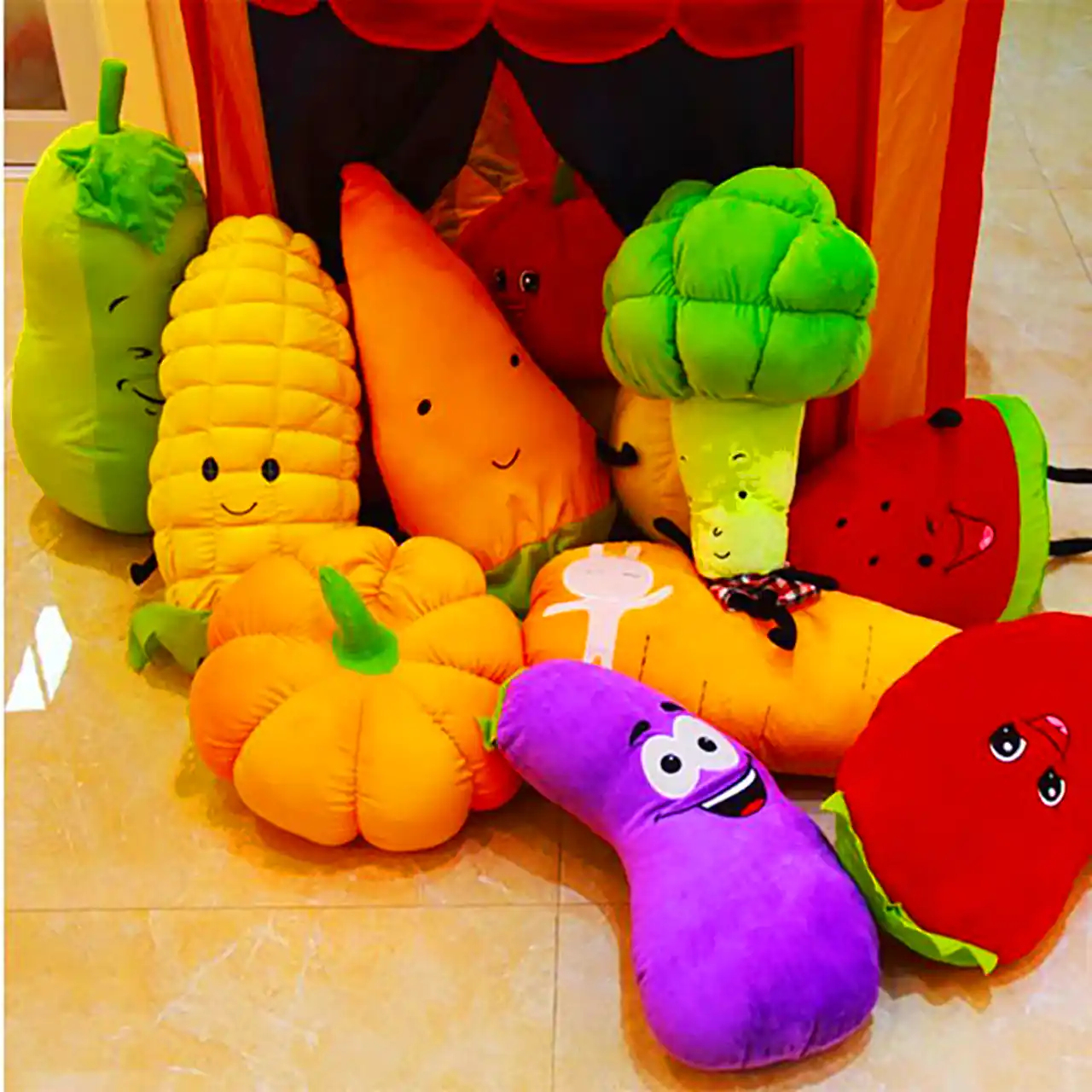 عروسک سیفی جات فانتزی