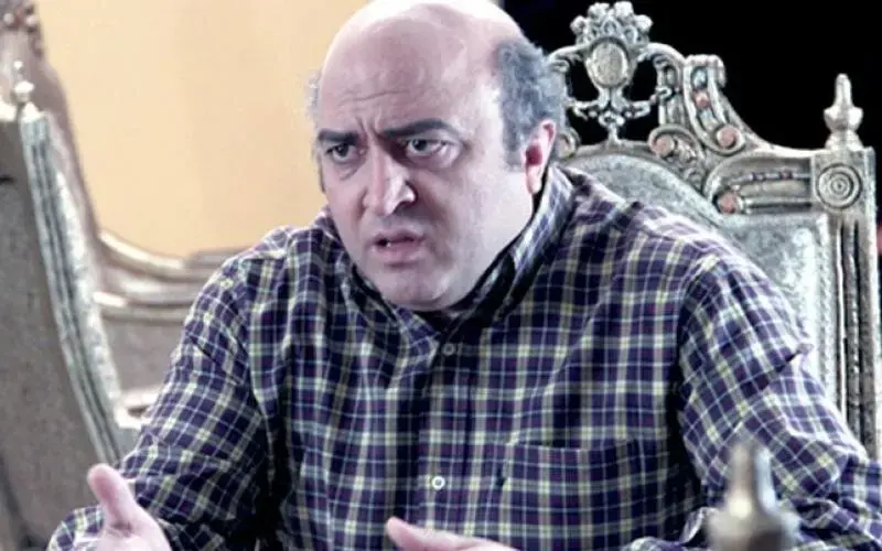 بازیگران ایرانی