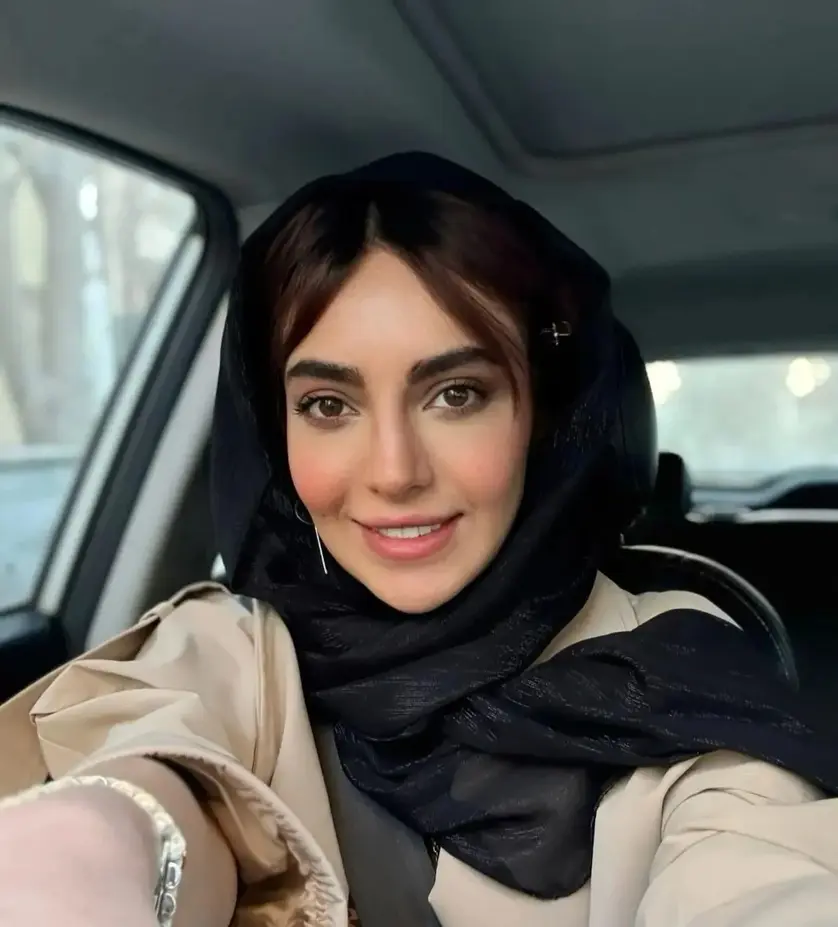 مهشید جوادی