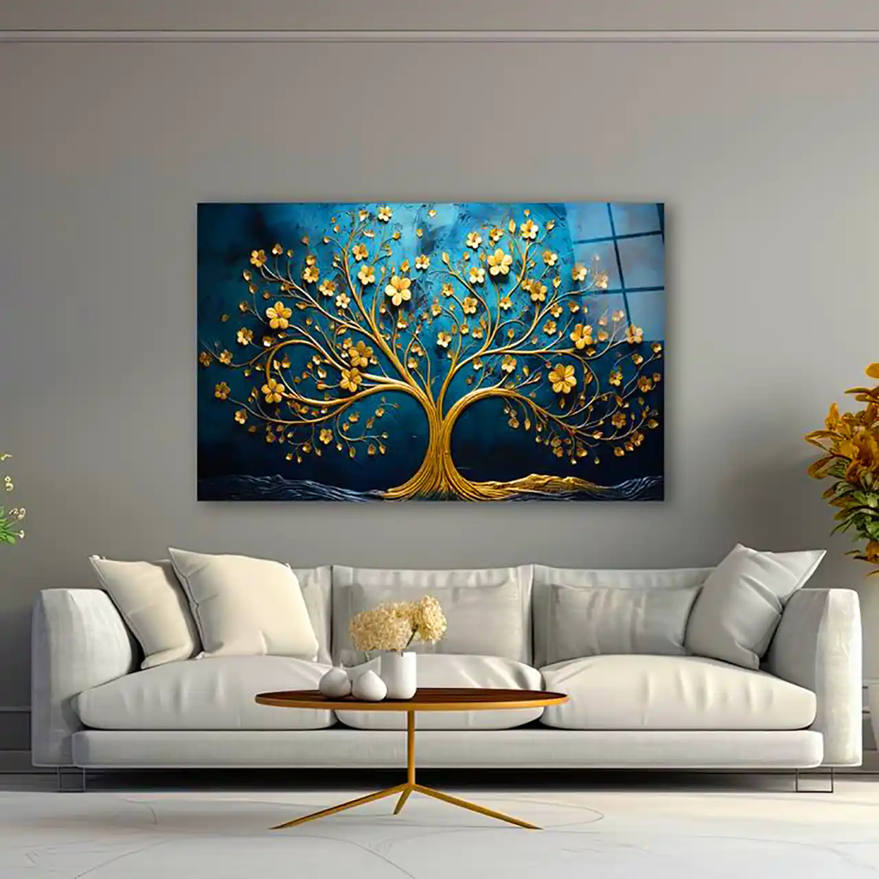 تابلو دیواری دکوراتیو 