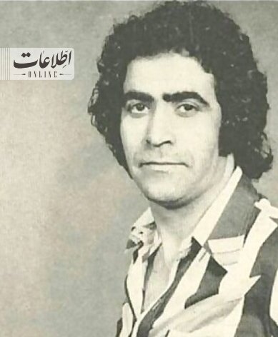 هوشمند عقیلی