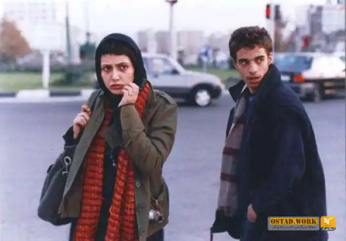 باران کوثری