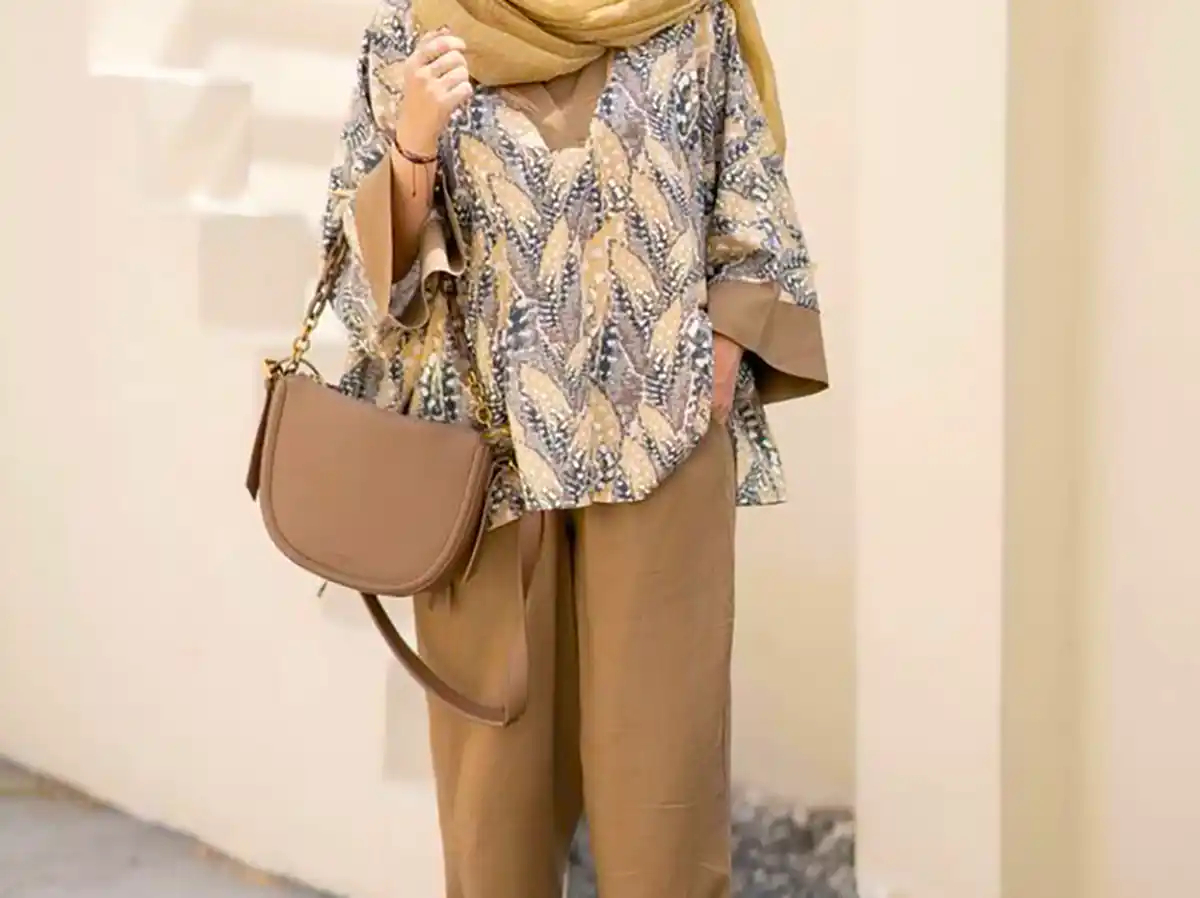 پیراهن شلوار زنانه