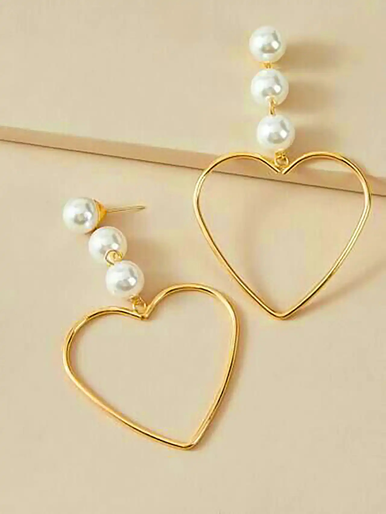 گوشواره زنانه زیبا