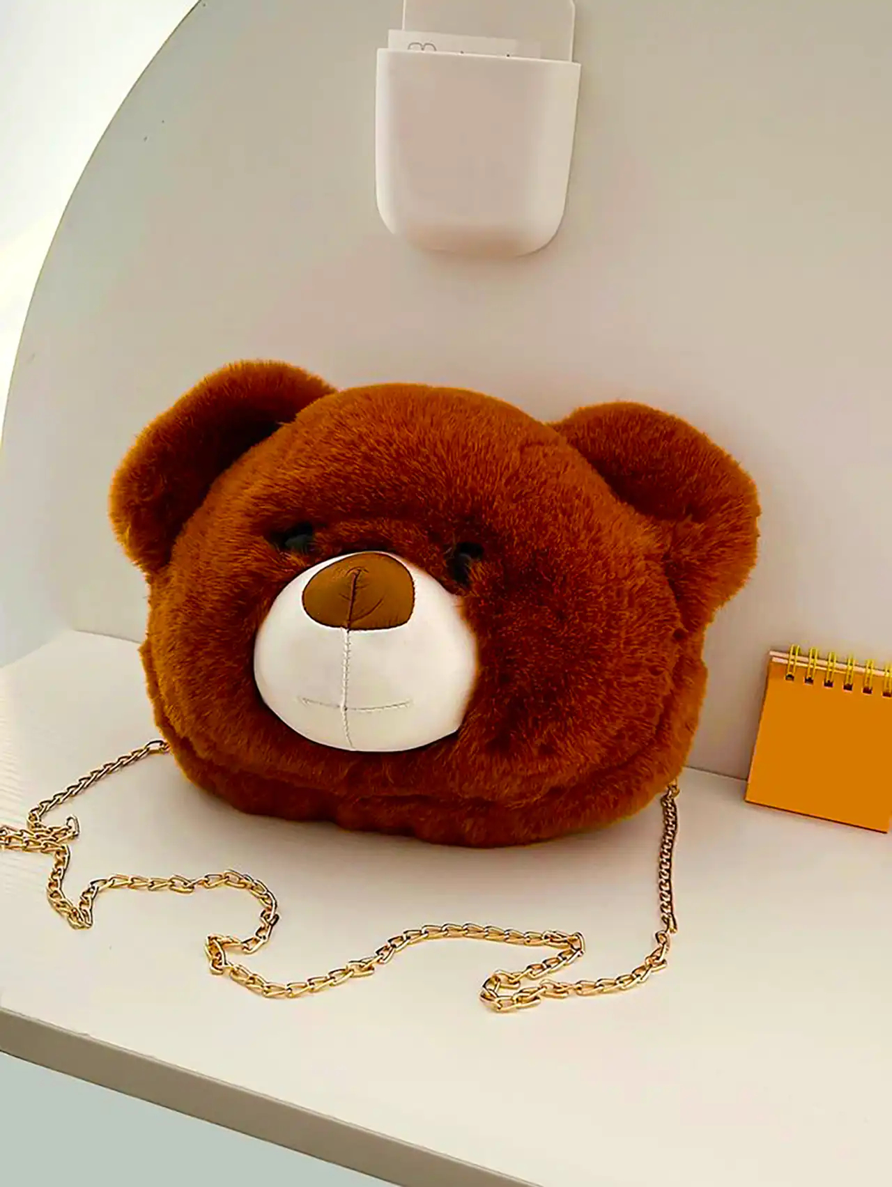 کیف فانتزی تدی