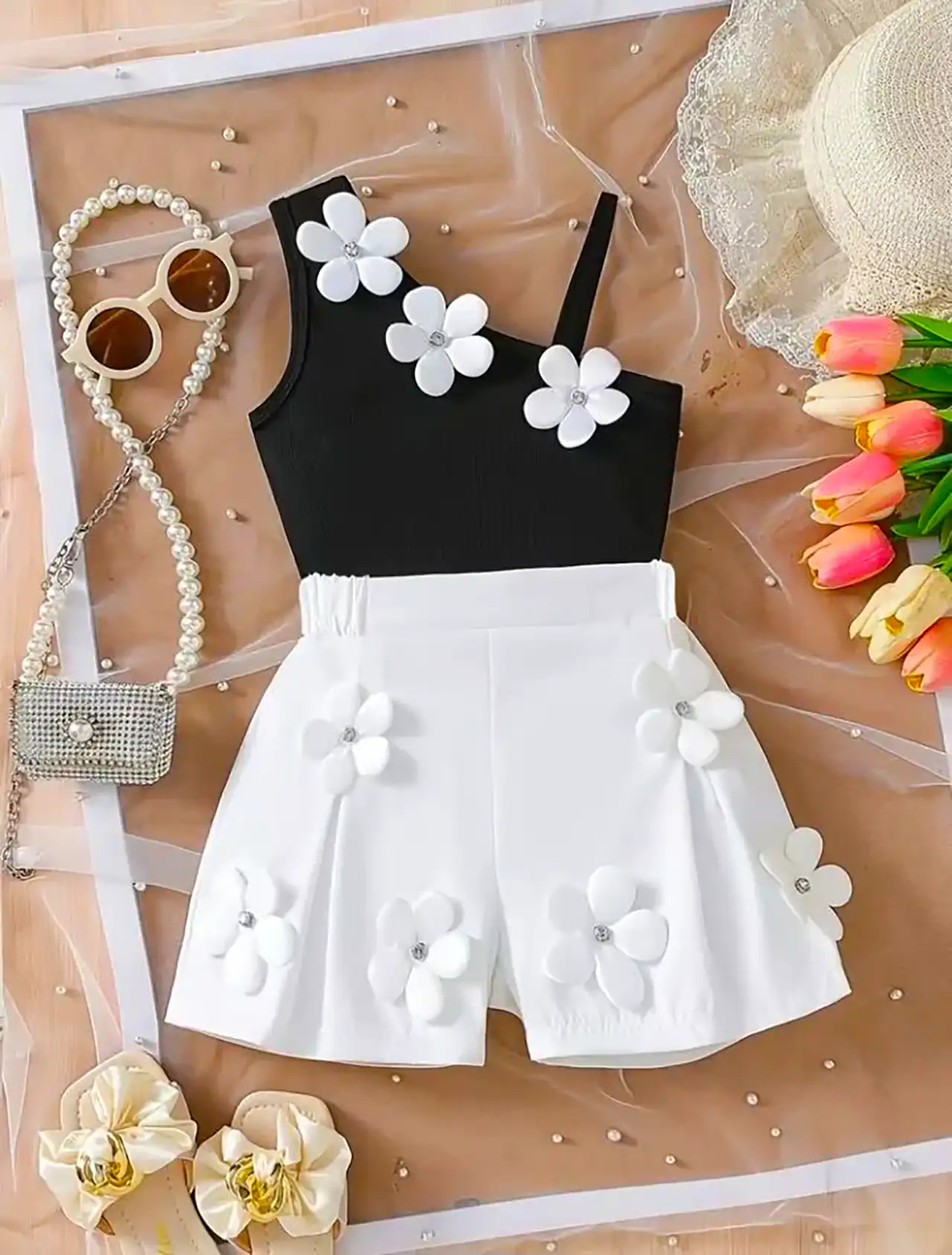 لباس مجلسی بچگانه