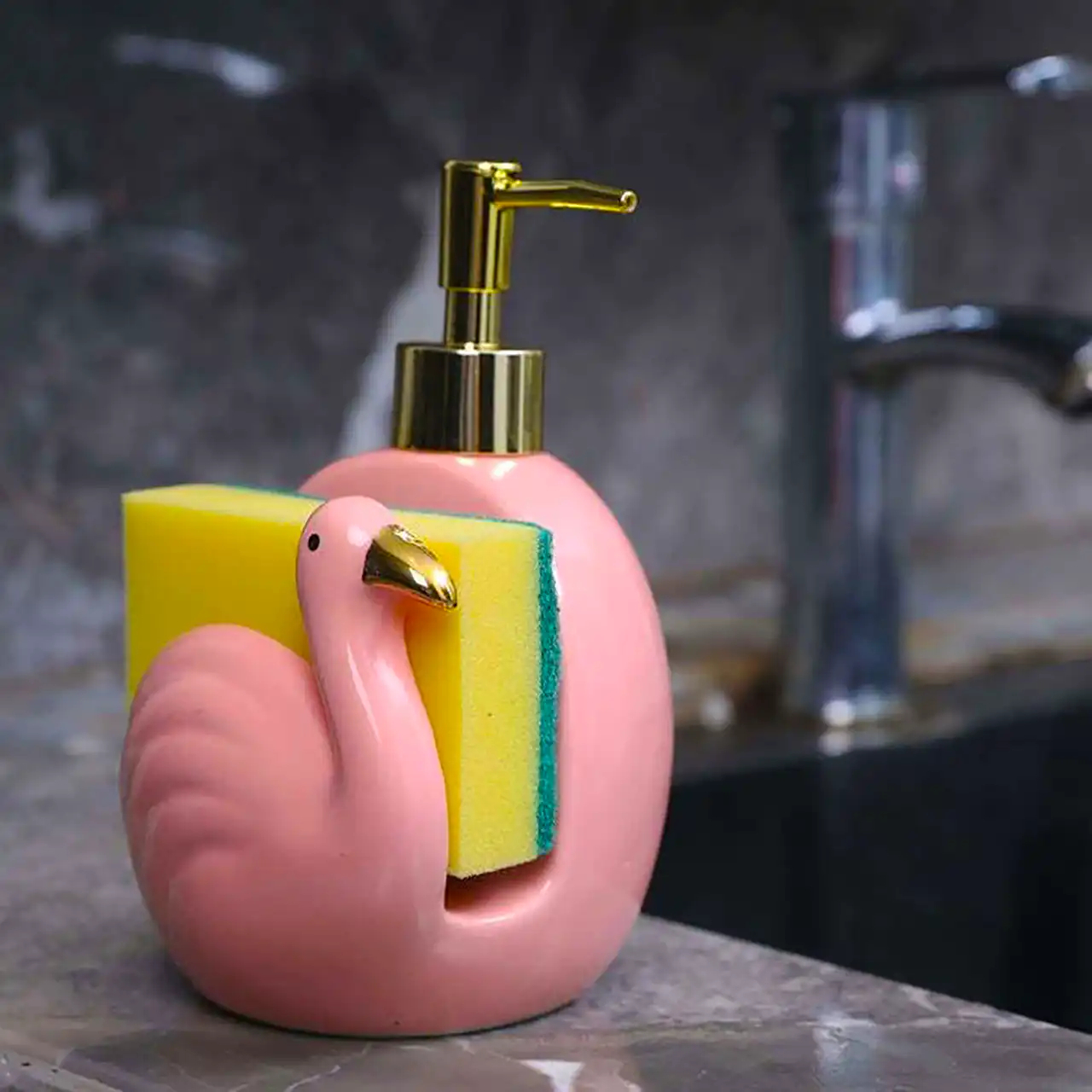 جا اسکاچی فانتزی شیک