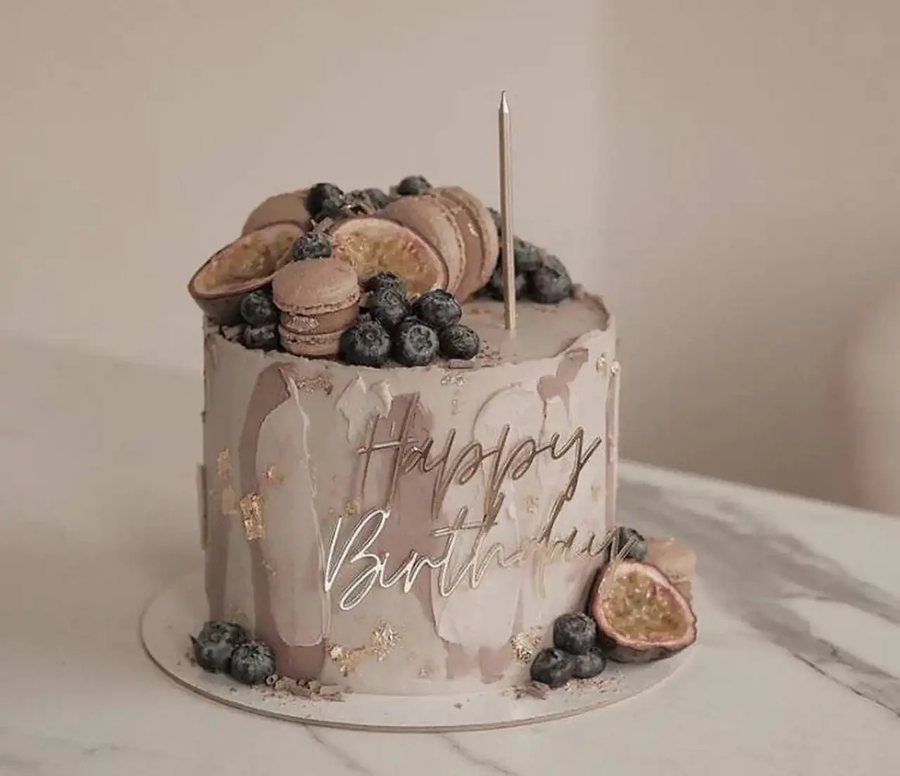 مدل کیک اسپرت + زیباترین مدل های کیک اسپرت ترند امسال بسیار شیک