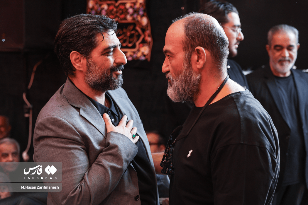 سید مجید بنی فاطمه