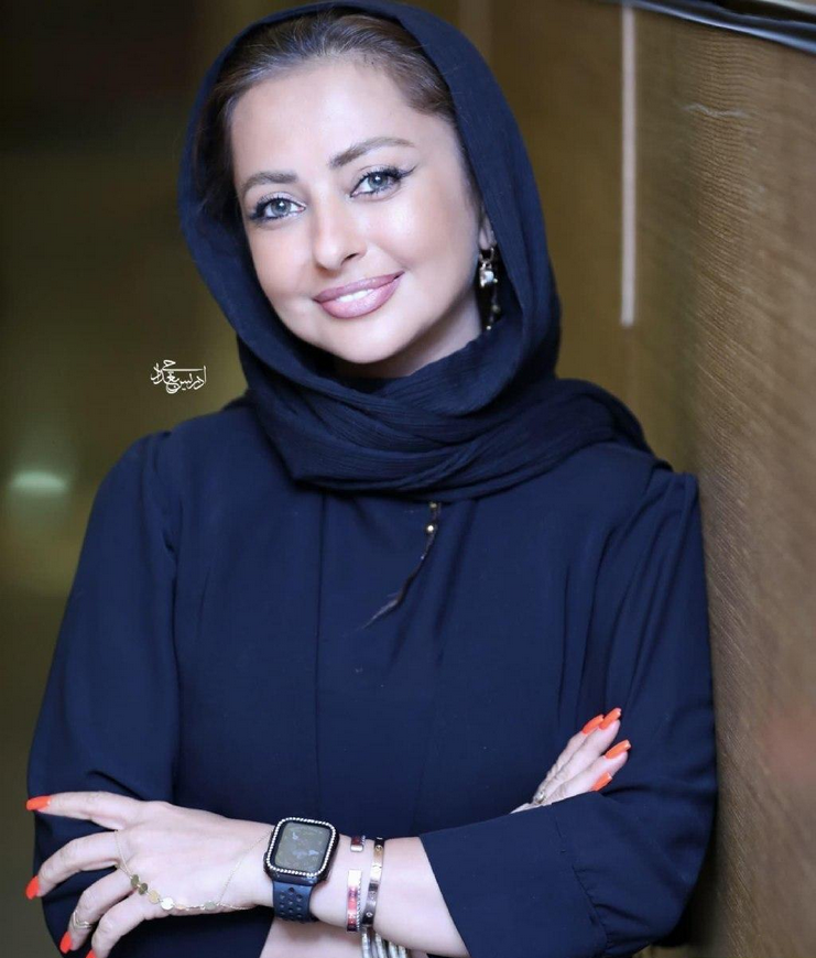 استایل بازیگران