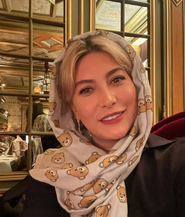 فریبا نادری