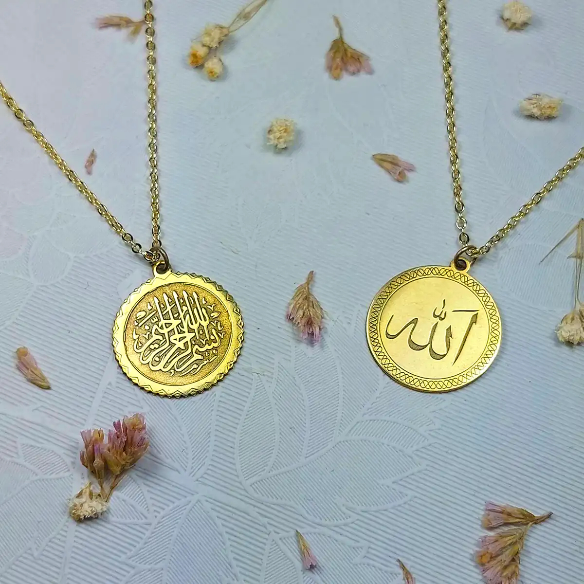توگردنی شیک مذهبی
