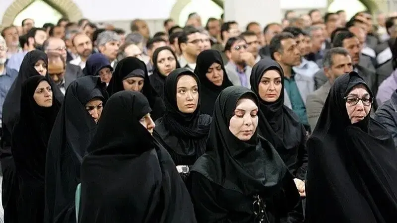 بازیگران ایرانی