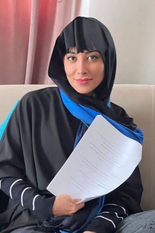 دنیا جهان‌منش