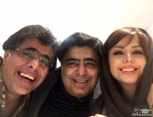 خواهر و برادر رضا شفیعی جم