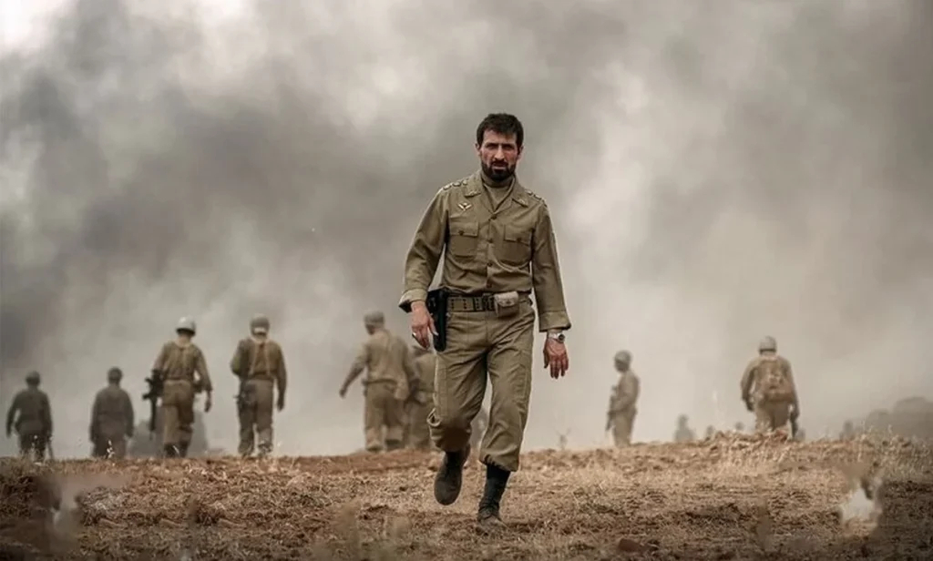 فیلم سینمایی صیاد