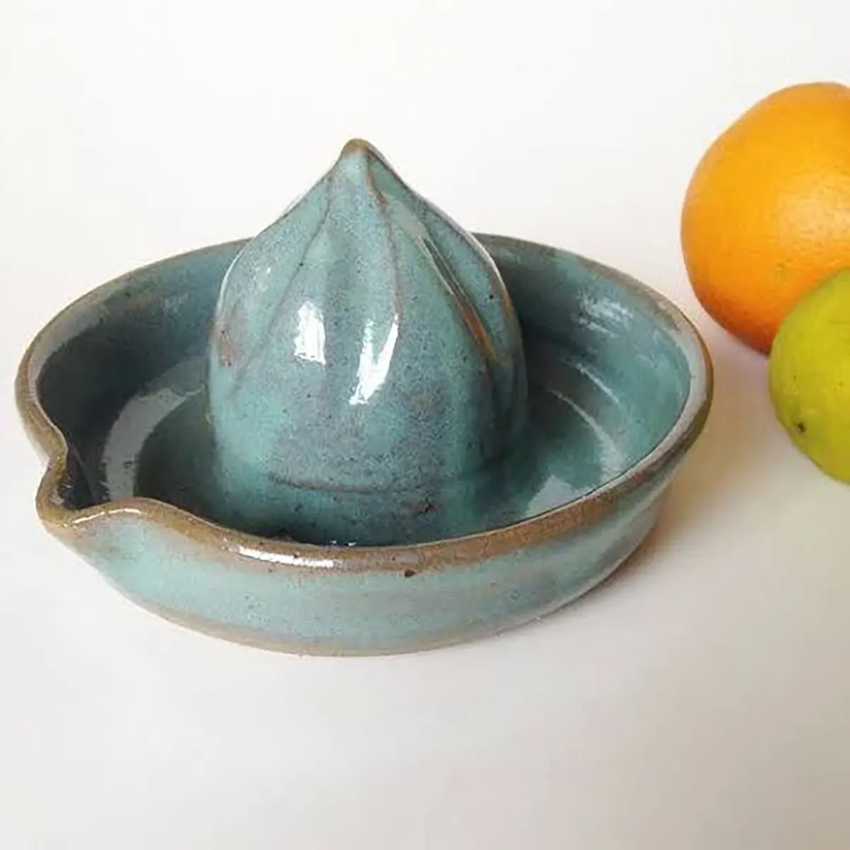 آبمیوه گیری سرامیکی
