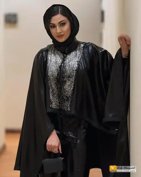 مریم مومن 