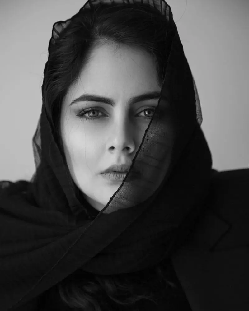 بیوگرافی فرزانه فرنام