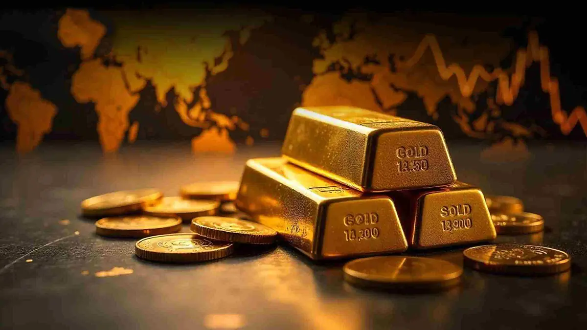 قیمت سکه قیمت طلا