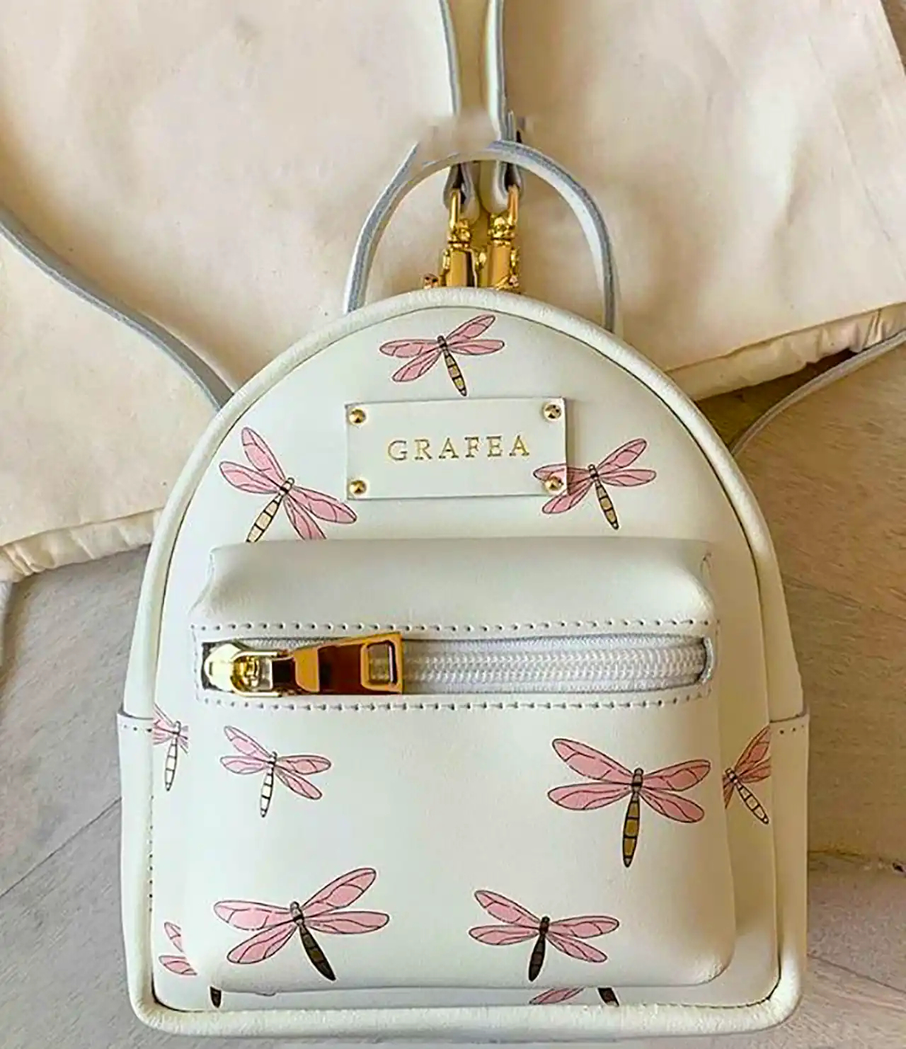 کوله پشتی مینیمال لوکس