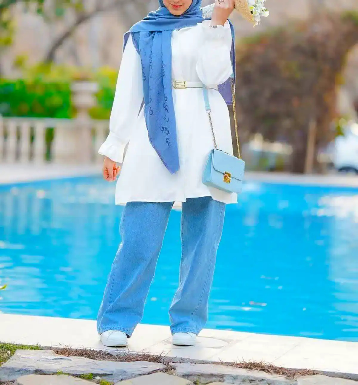 مانتو دخترونه ساده