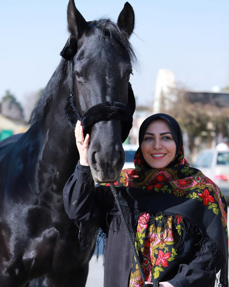 المیرا شریفی مقدم