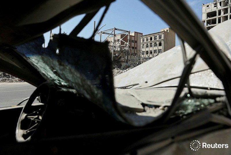 جنگ ایران و آمریکا و اسرائیل