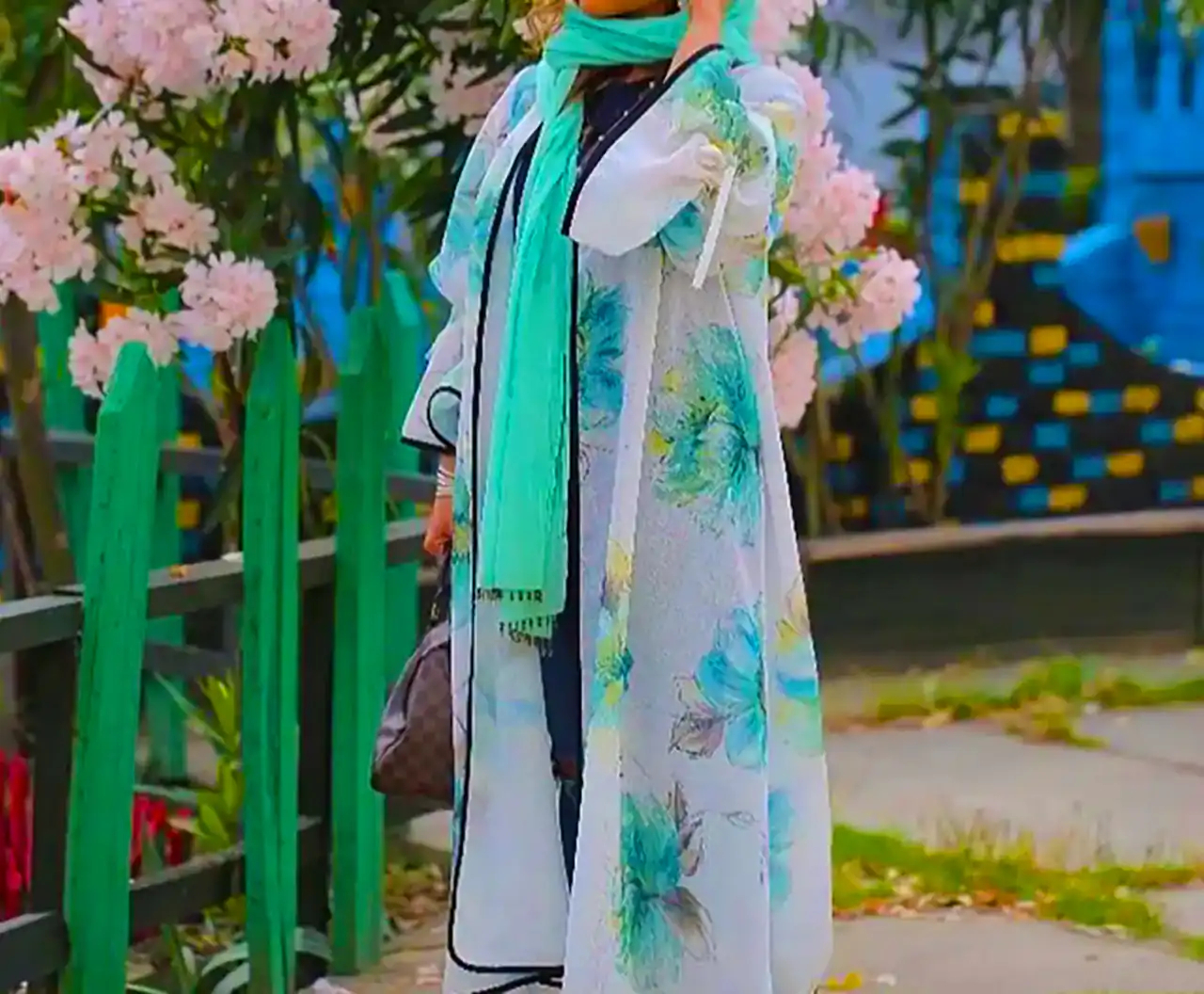 مانتو شیک خاص