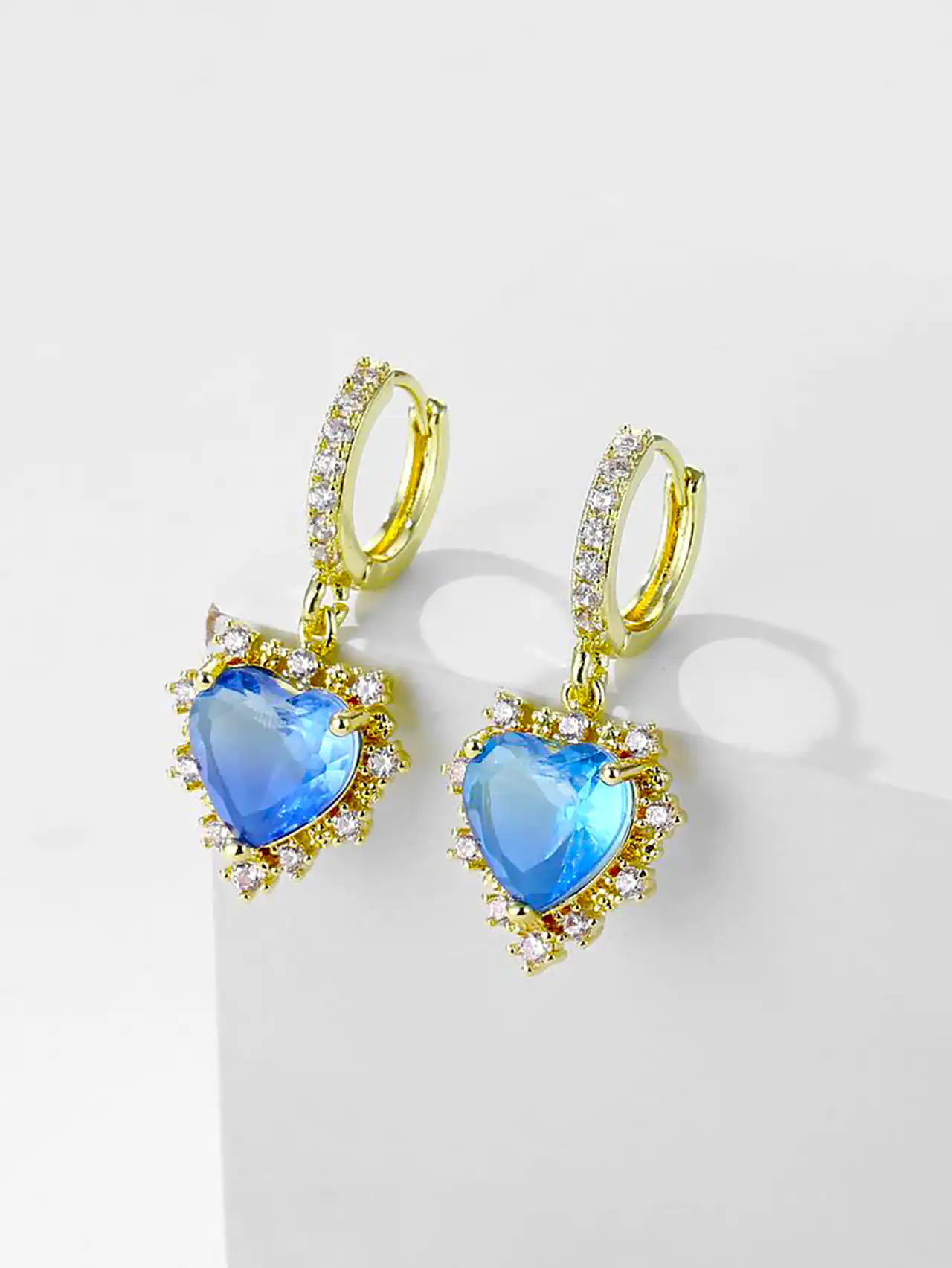 گوشواره فانتزی جذاب