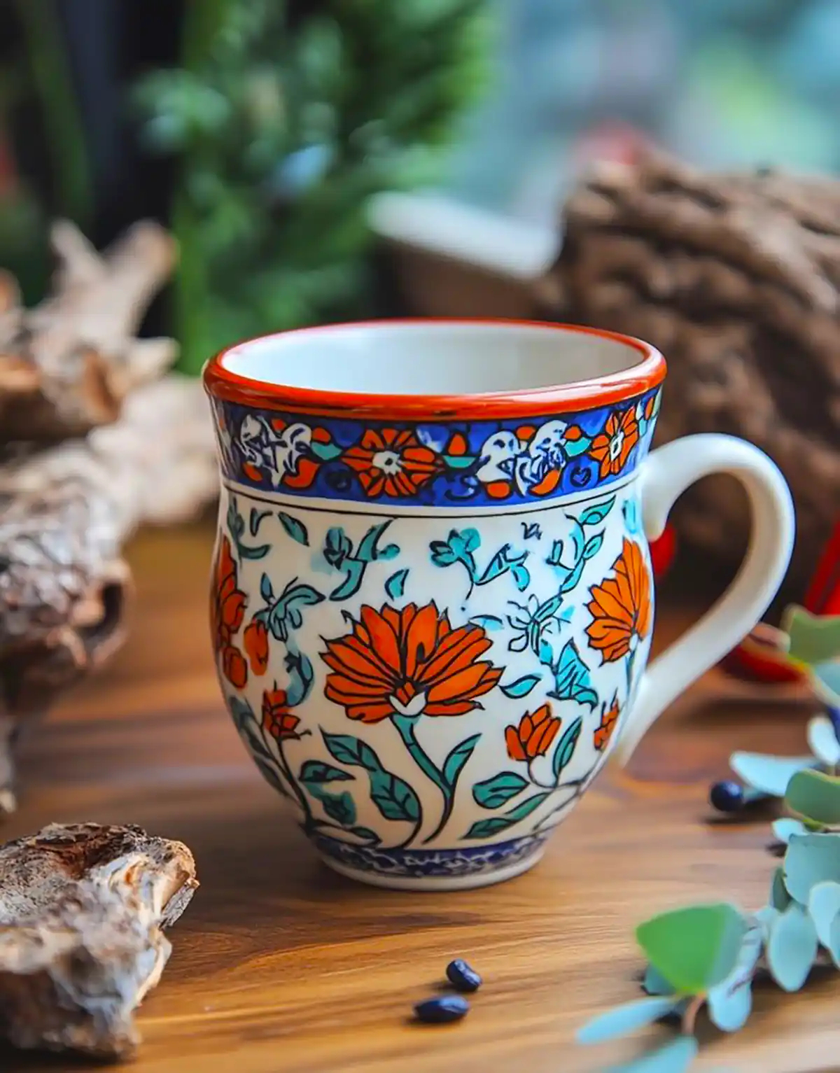 ماگ سرامیکی جذاب