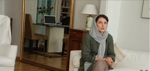 لیلا حاتمی