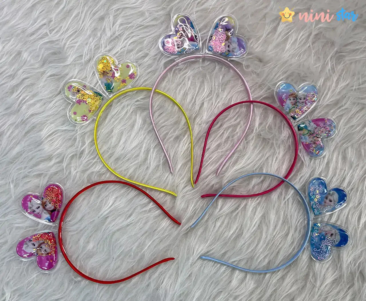 اکسسوری بچگانه + زیباترین مدل های اکسسوری بچگانه بسیار شیک و لاکچری