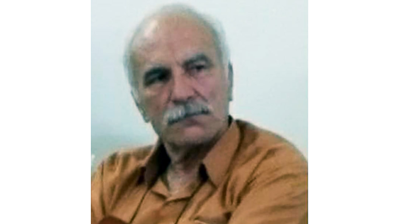سیدجلال موسوی، نایب رئیس کانون سراسری کامیونداران