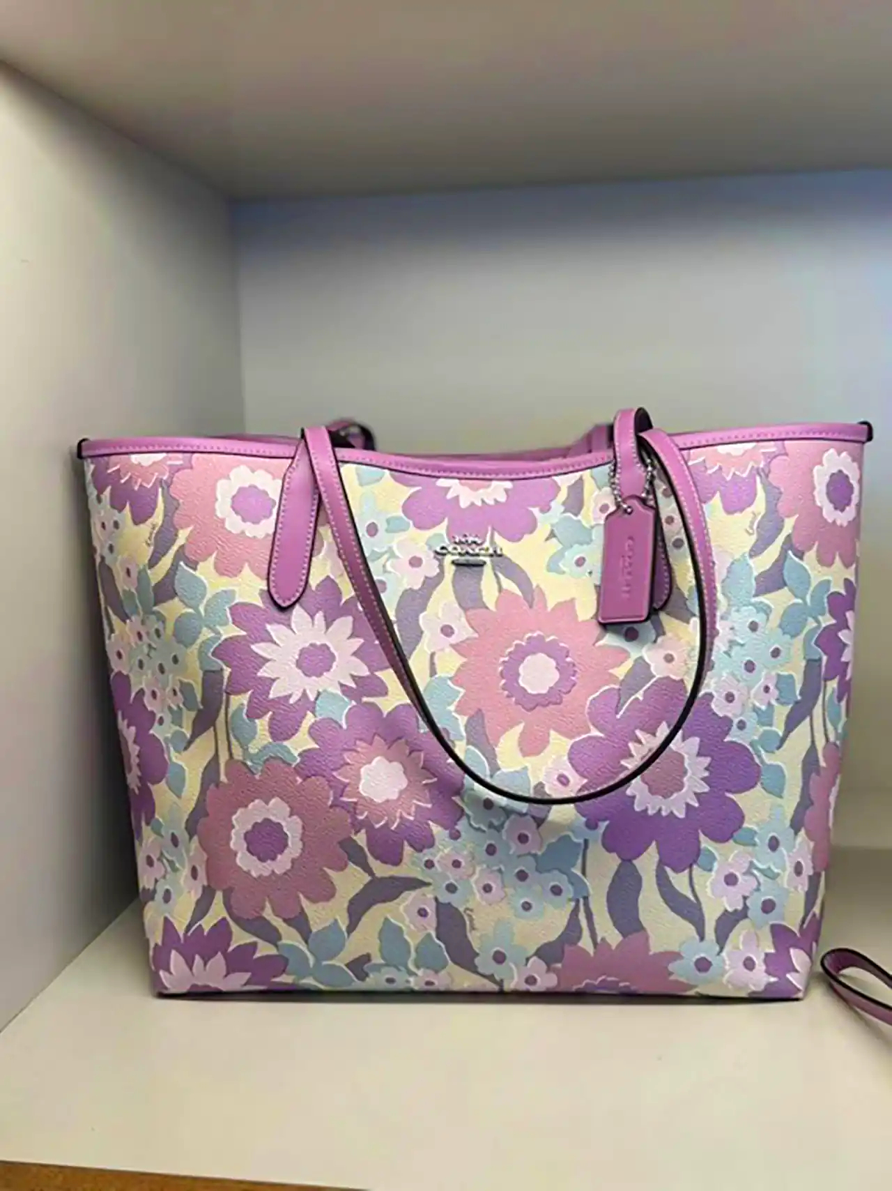 کیف دستی لوکس و زیبا