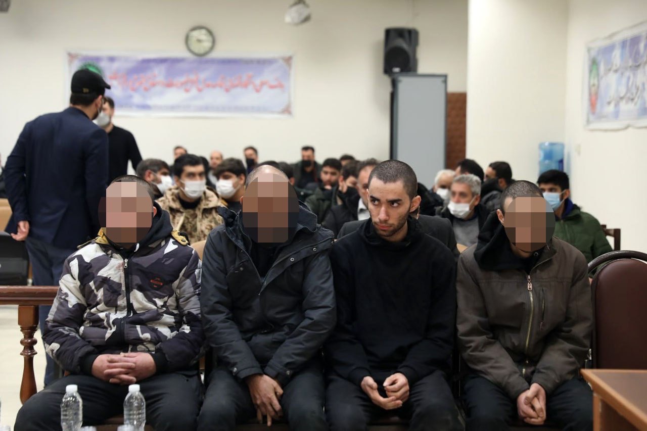 امیرحسین حاتمی