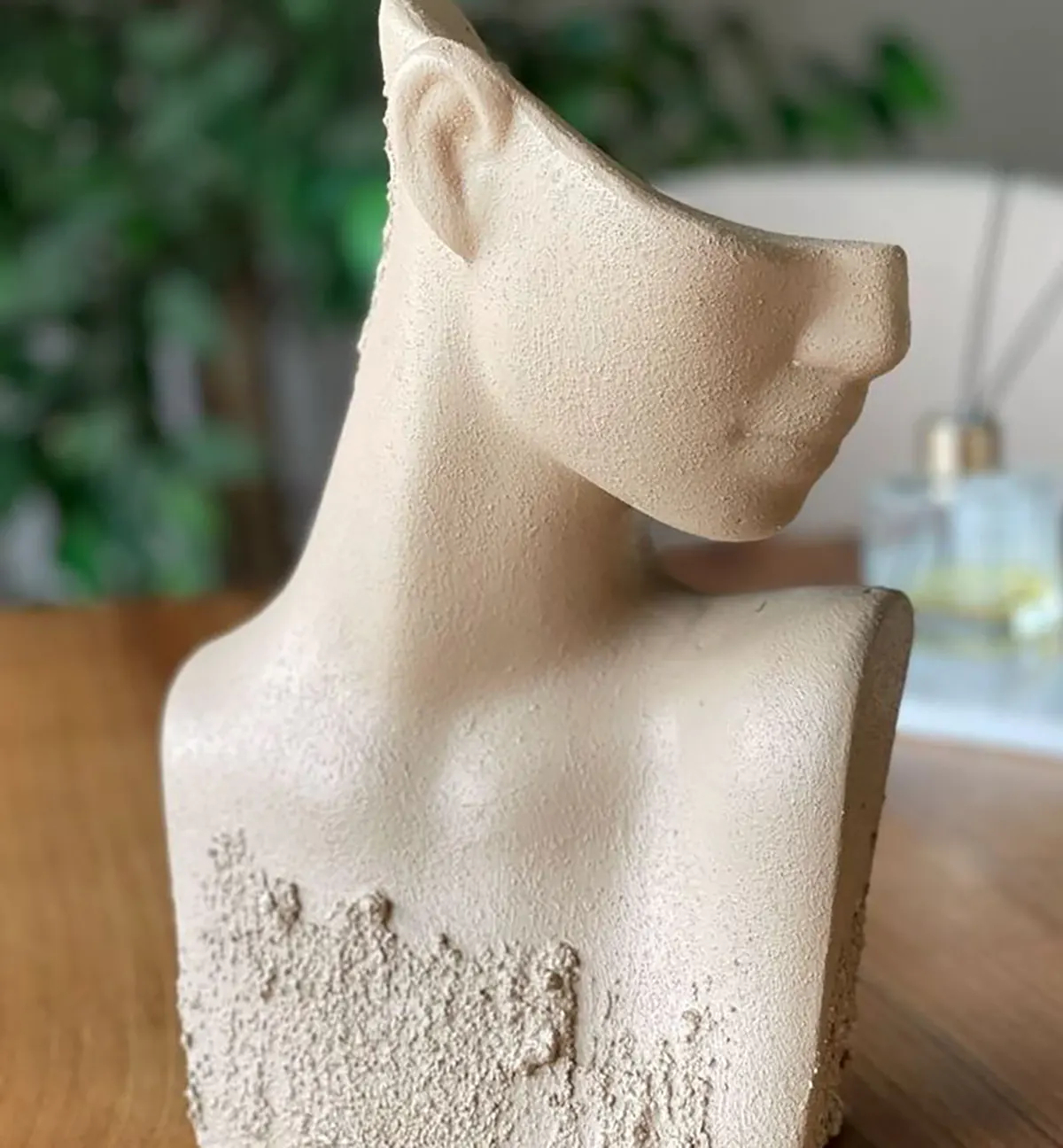 مجسمه شیک برای منزل مجسمه دکوری شیک مجسمه تزیینی برای میز تلویزیون دیجی کالا مجسمه شیک برای منزل دیجی کالا مجسمه مدرن مجسمه فانتزی دیجی کالا مجسمه های تزیینی کوچک مجسمه بزرگ دکوری