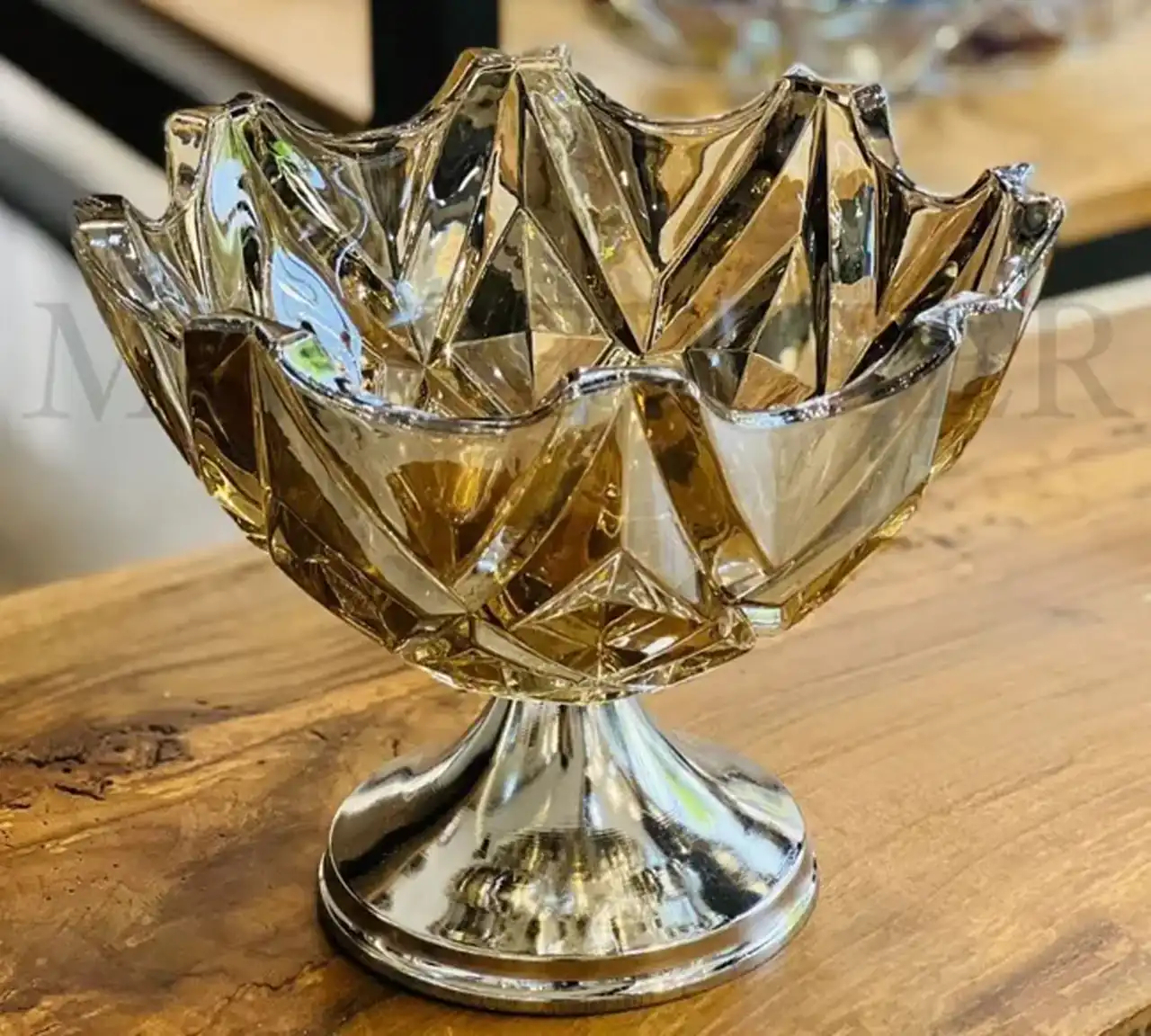 ظرف آجیل خوری جدید + زیباترین مدل های ظرف آجیل خوری جدید و ترند امسال