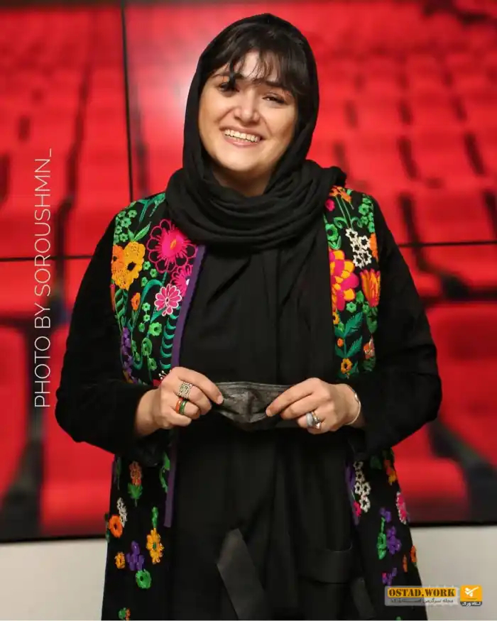 باران کوثری