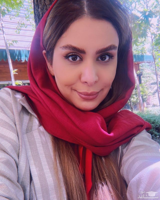نجمه جودکی