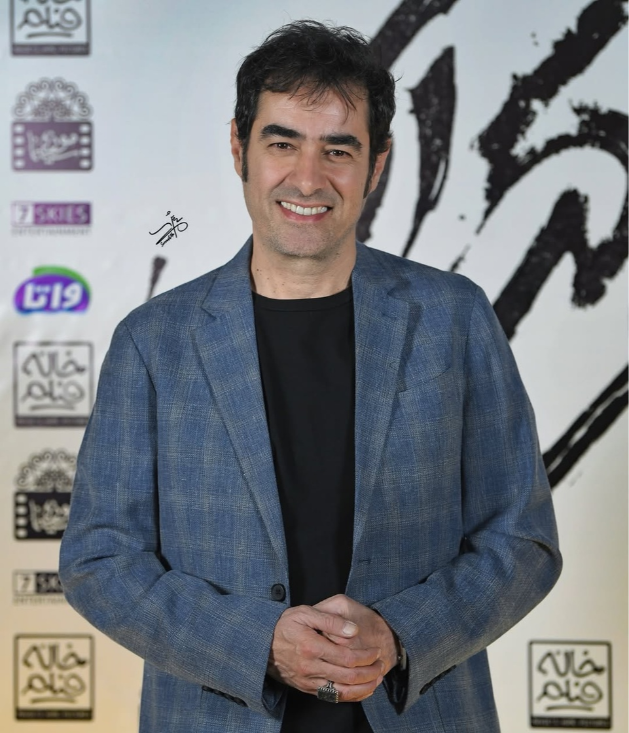 شهاب حسینی
