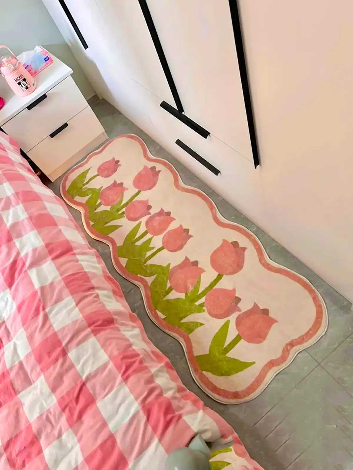 پادری شیک و فانتزی