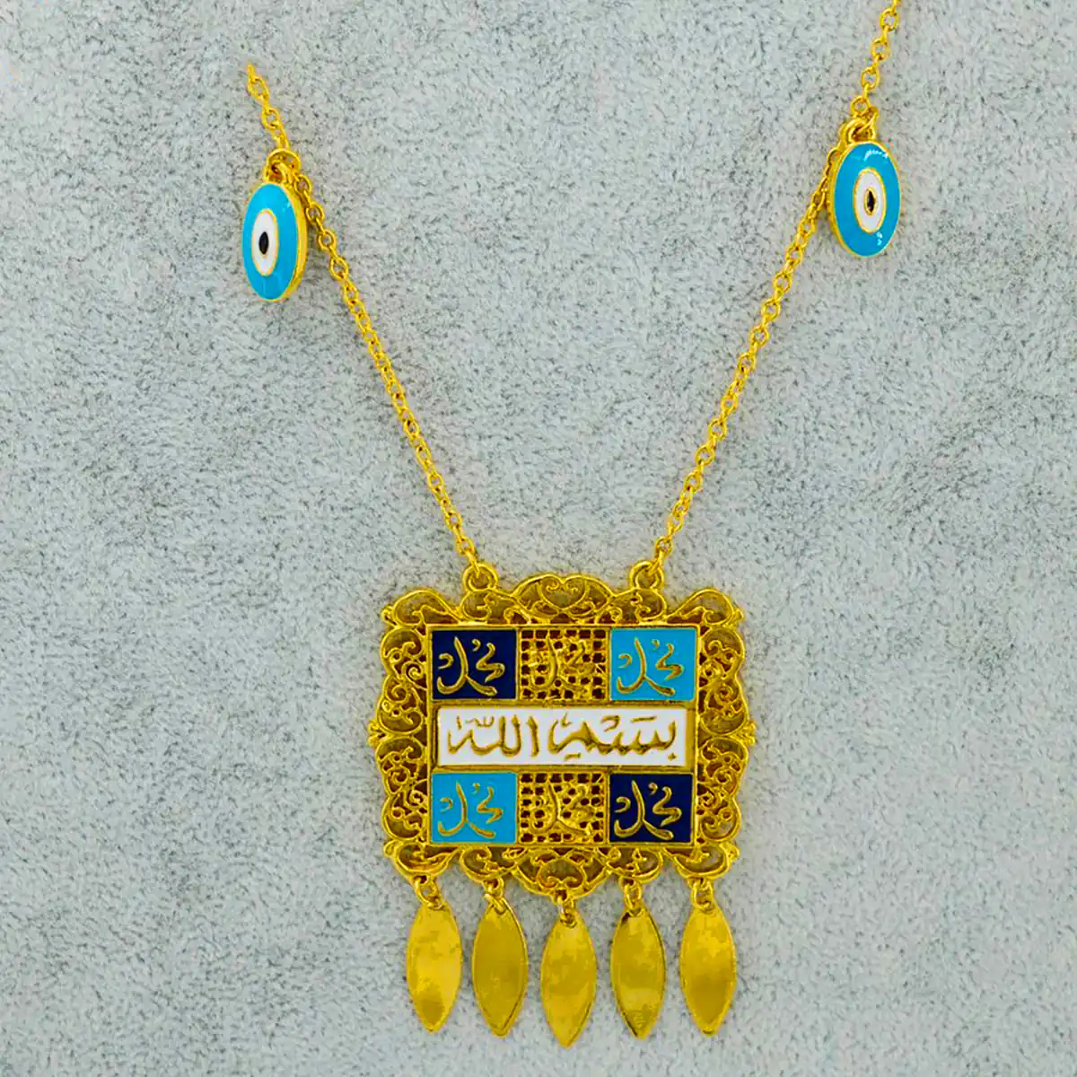 توگردنی شیک مذهبی