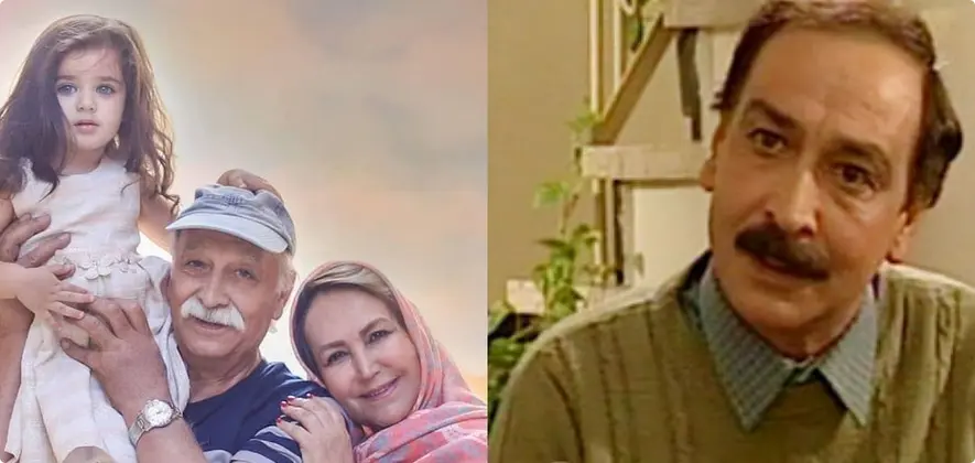 سریال کهنه سوار
