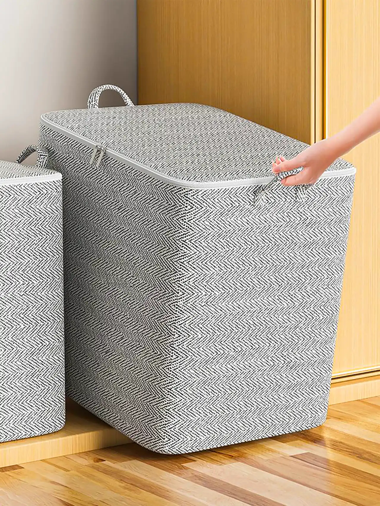نظم دهنده لباس شیک