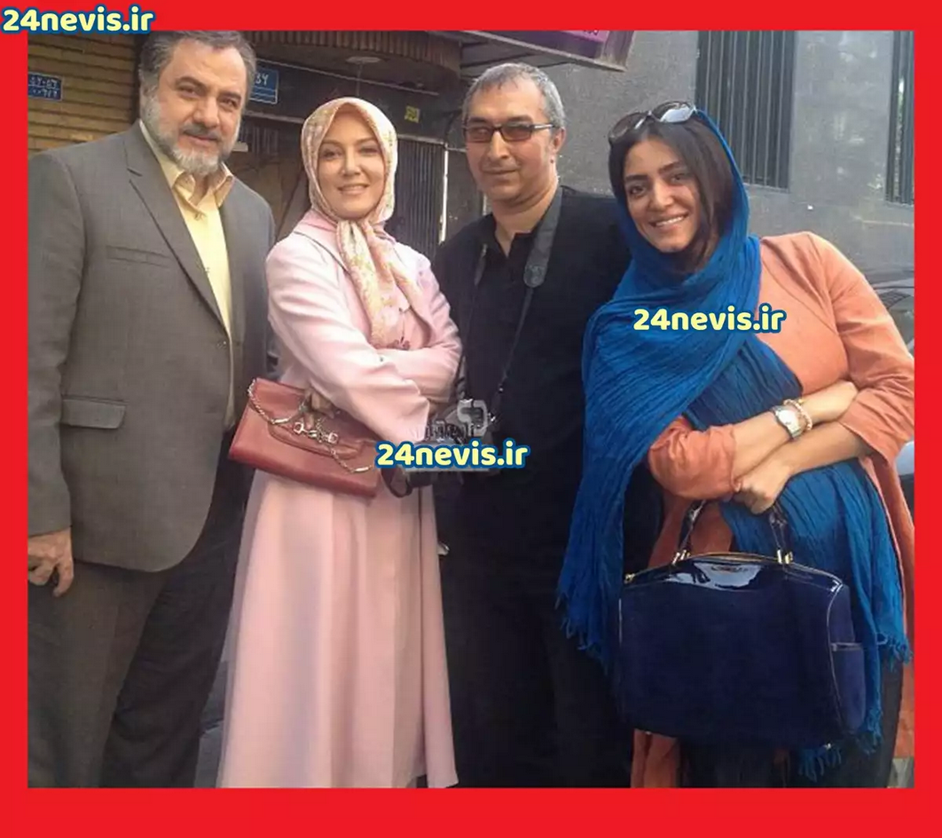 فرهاد قائمیان